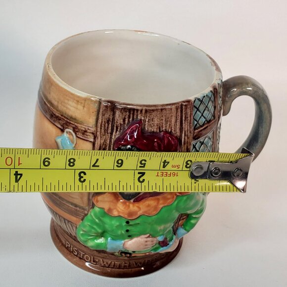 Vintage Beswick Tankard / Mug - Picture 7 of 10